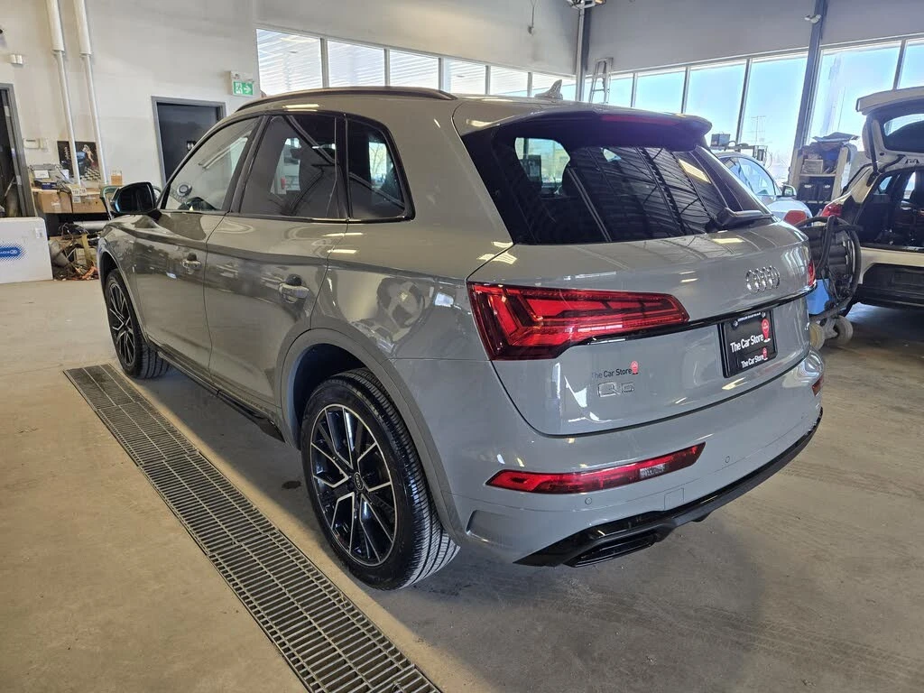 Audi Q5 * PREMIUM PLUS* * HeadUp* AвтоКредит* (ЦЕНА ДО БГ), снимка 7 - Автомобили и джипове - 54479656