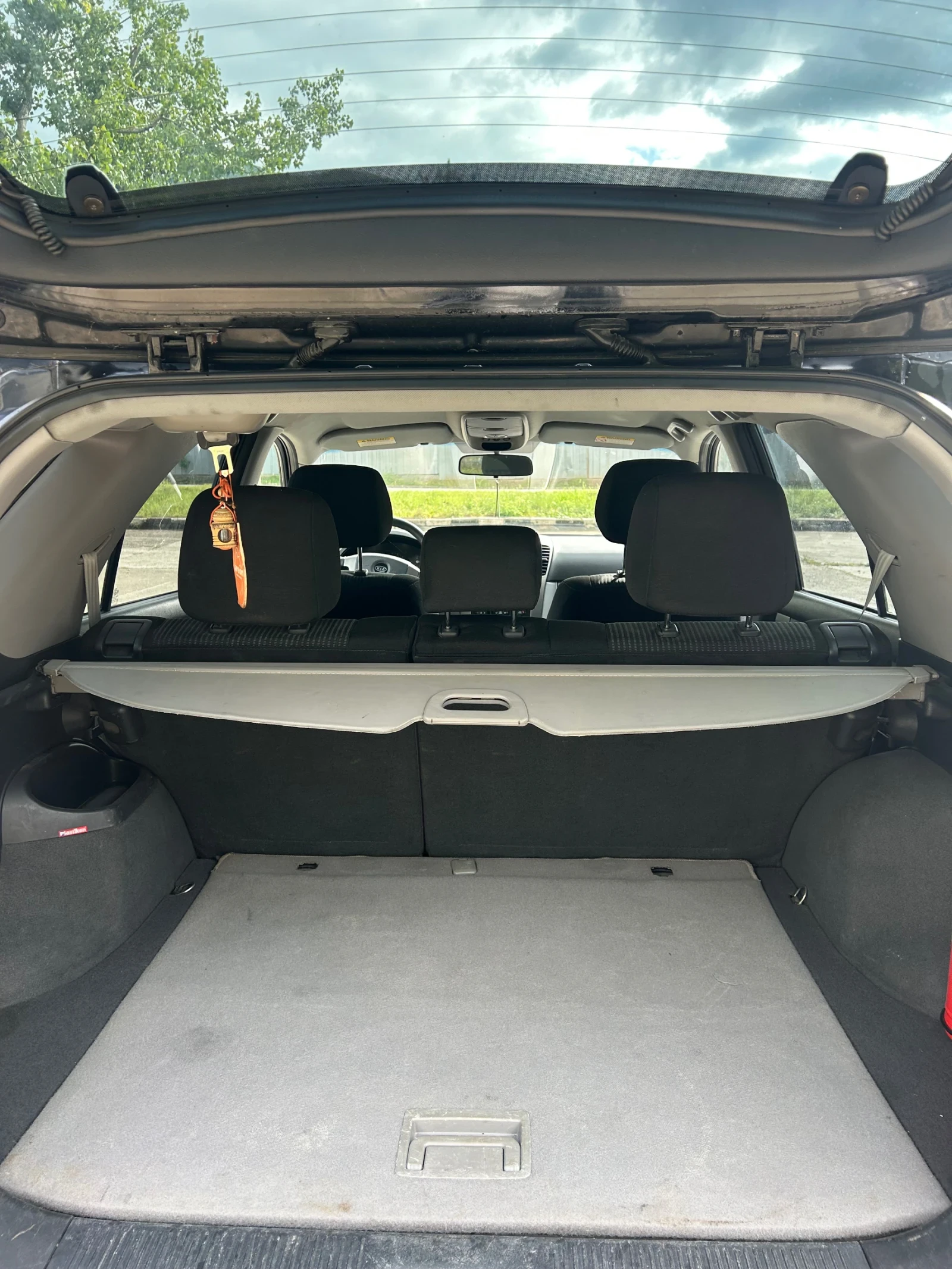 Kia Sorento, снимка 11 - Автомобили и джипове - 54655139