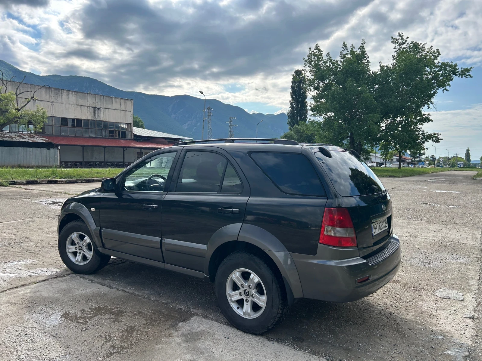 Kia Sorento, снимка 4 - Автомобили и джипове - 54655139