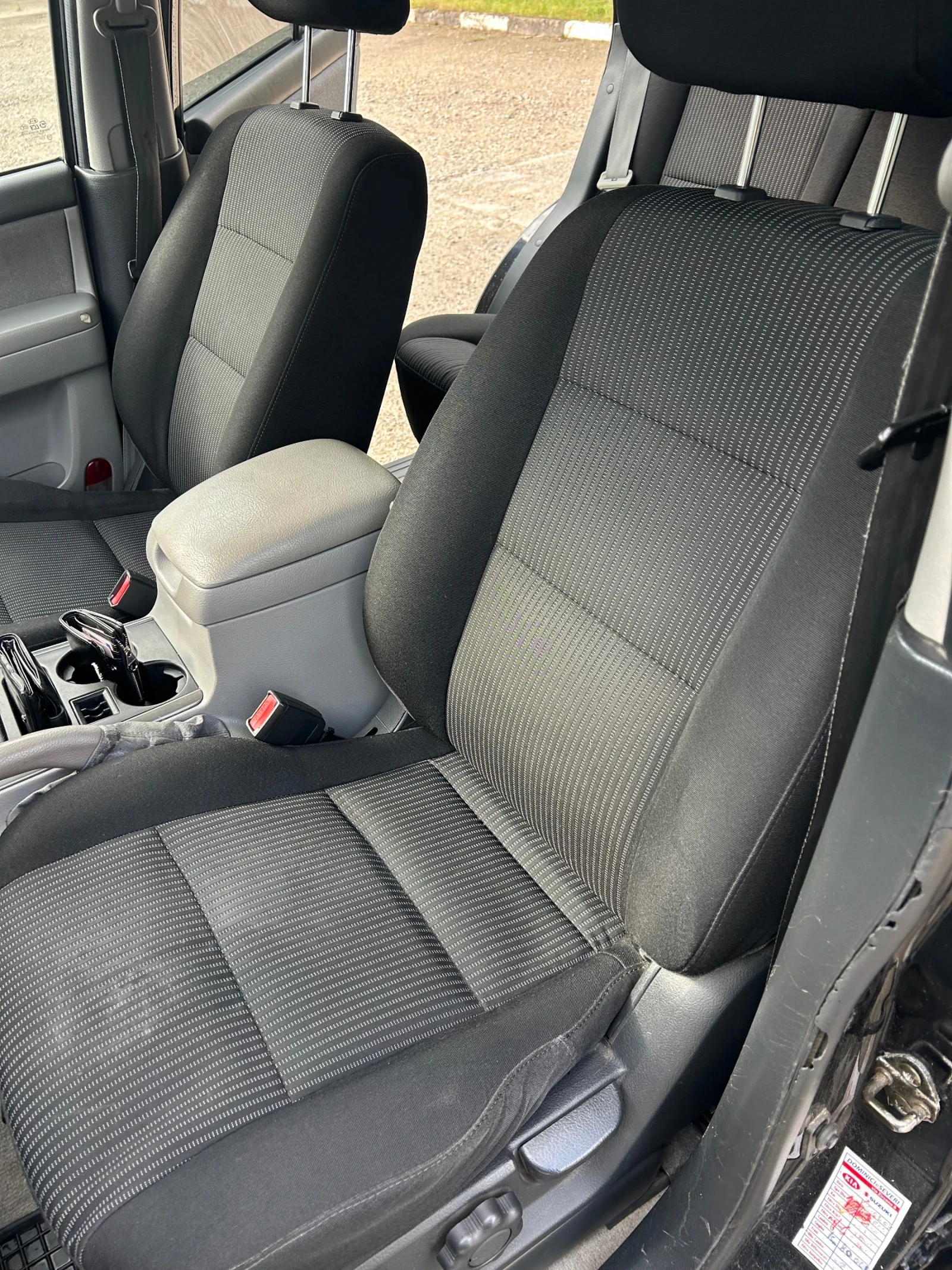 Kia Sorento, снимка 9 - Автомобили и джипове - 54655139