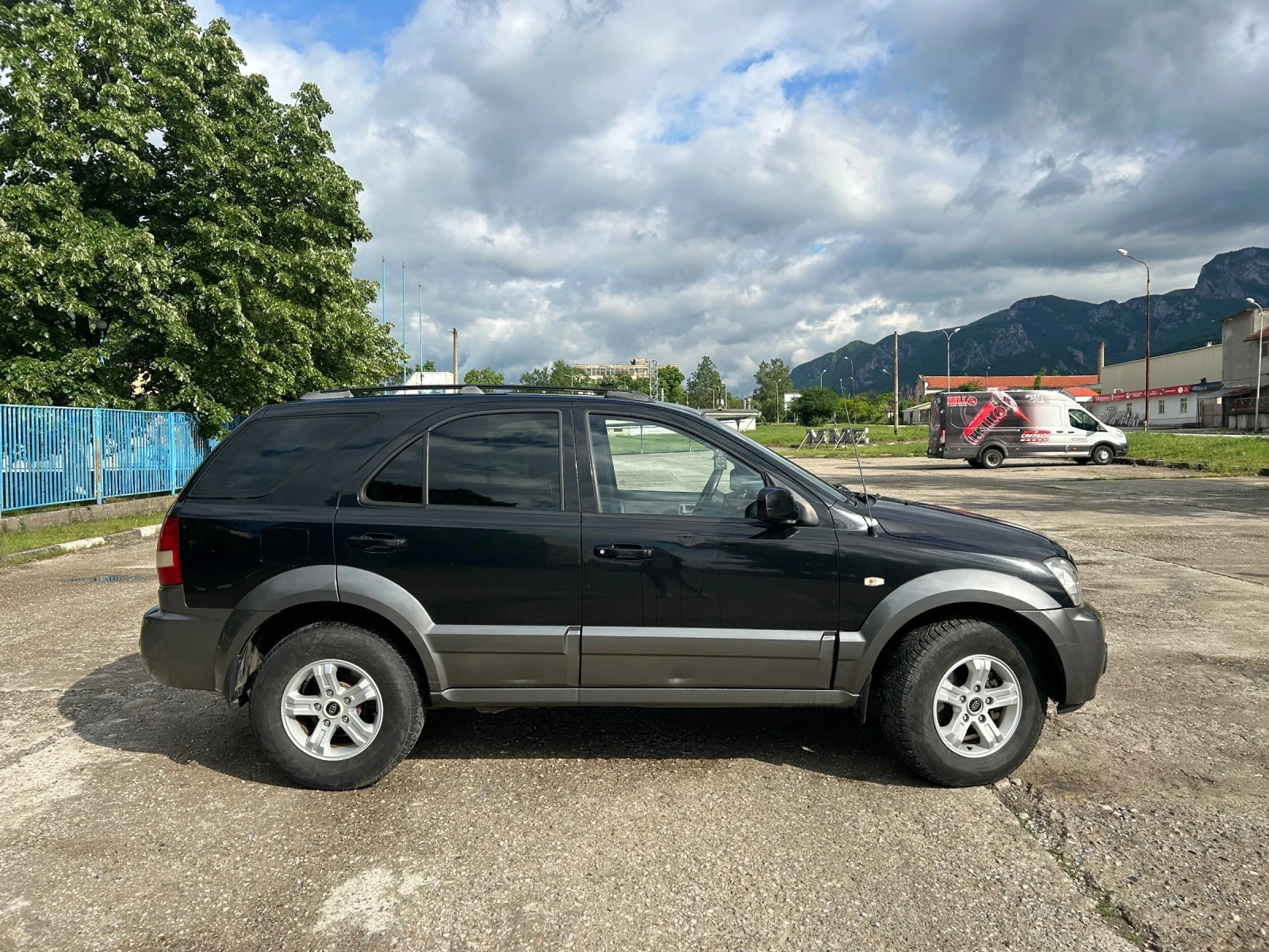 Kia Sorento, снимка 2 - Автомобили и джипове - 54655139