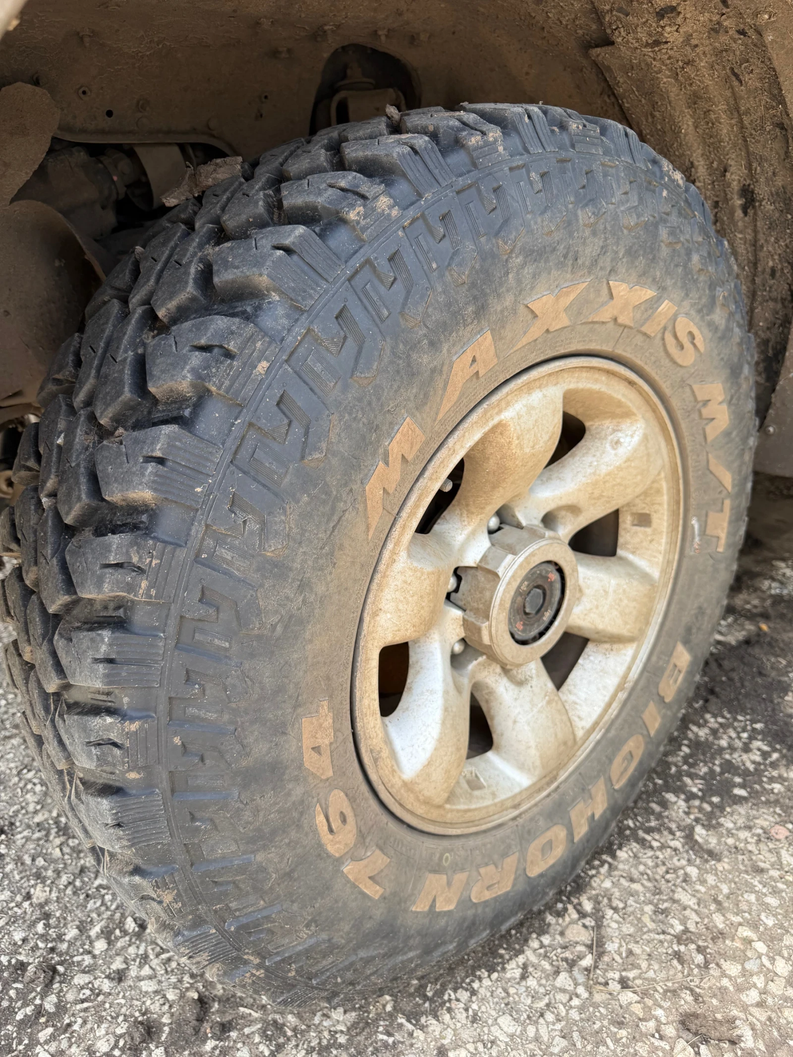 Nissan Patrol GR 2.8, снимка 4 - Автомобили и джипове - 54947289