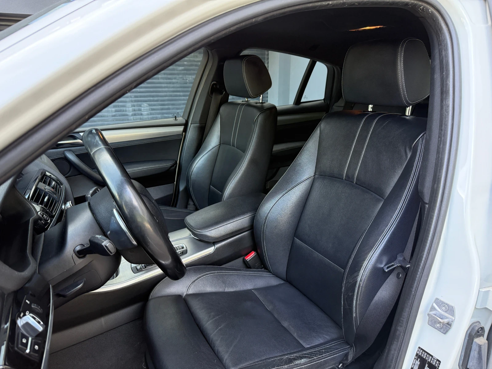 BMW X4 BMW X4 3.0d/ xDrive / M-Sport, снимка 8 - Автомобили и джипове - 54948749
