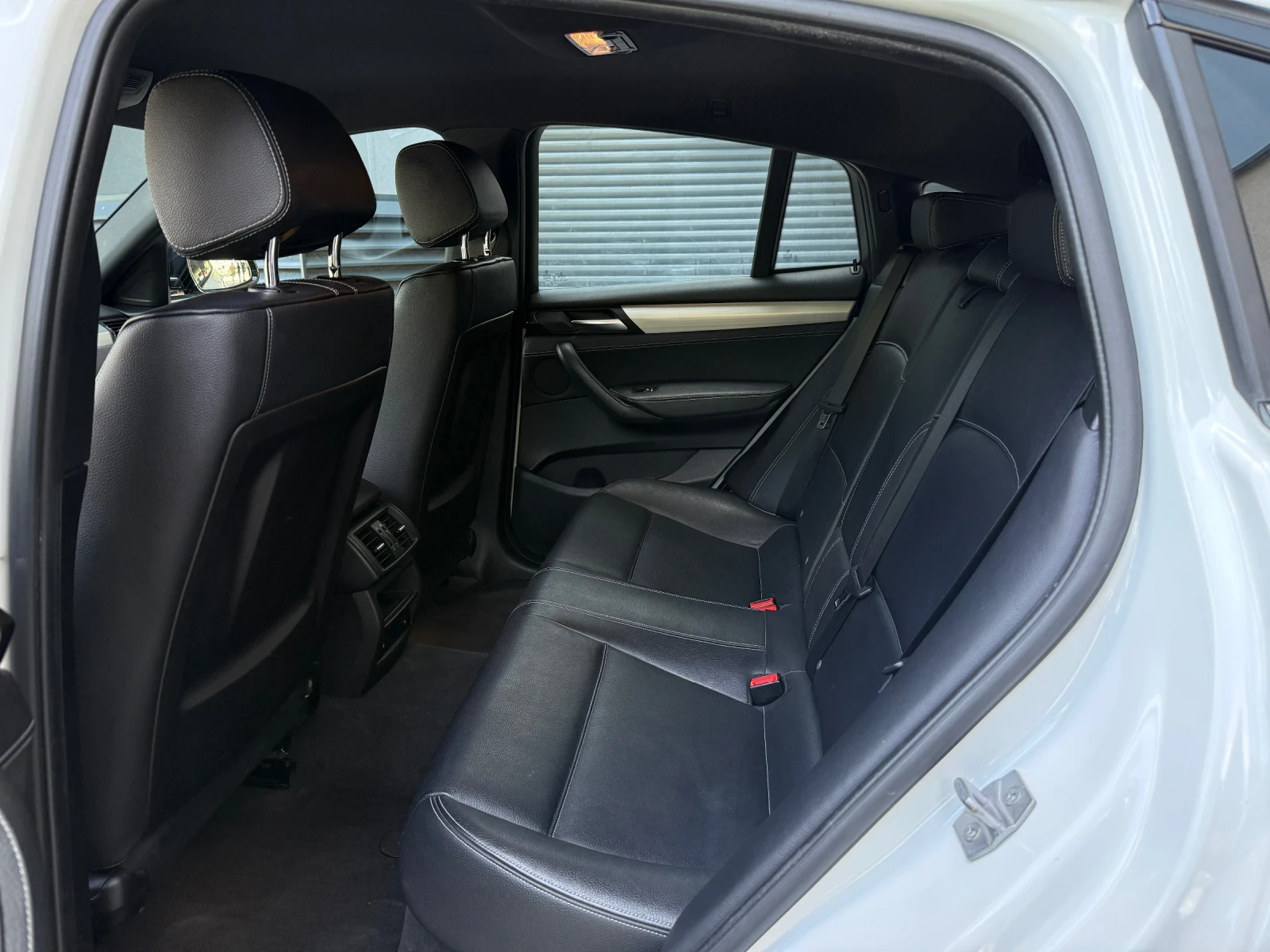 BMW X4 BMW X4 3.0d/ xDrive / M-Sport, снимка 9 - Автомобили и джипове - 54948749