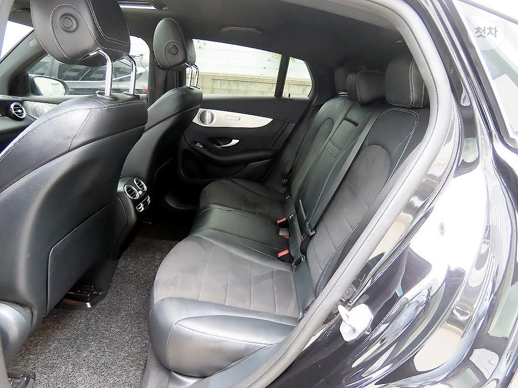 Mercedes-Benz GLC 300 4MATIC AMG LINE HEAD UP 360CAM PANORAMA BURMESTER | Mobile.bg � ����������� 6