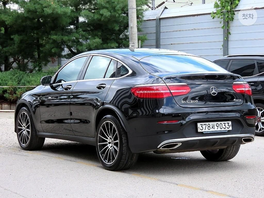 Mercedes-Benz GLC 300 4MATIC AMG LINE HEAD UP 360CAM PANORAMA BURMESTER | Mobile.bg � ����������� 2