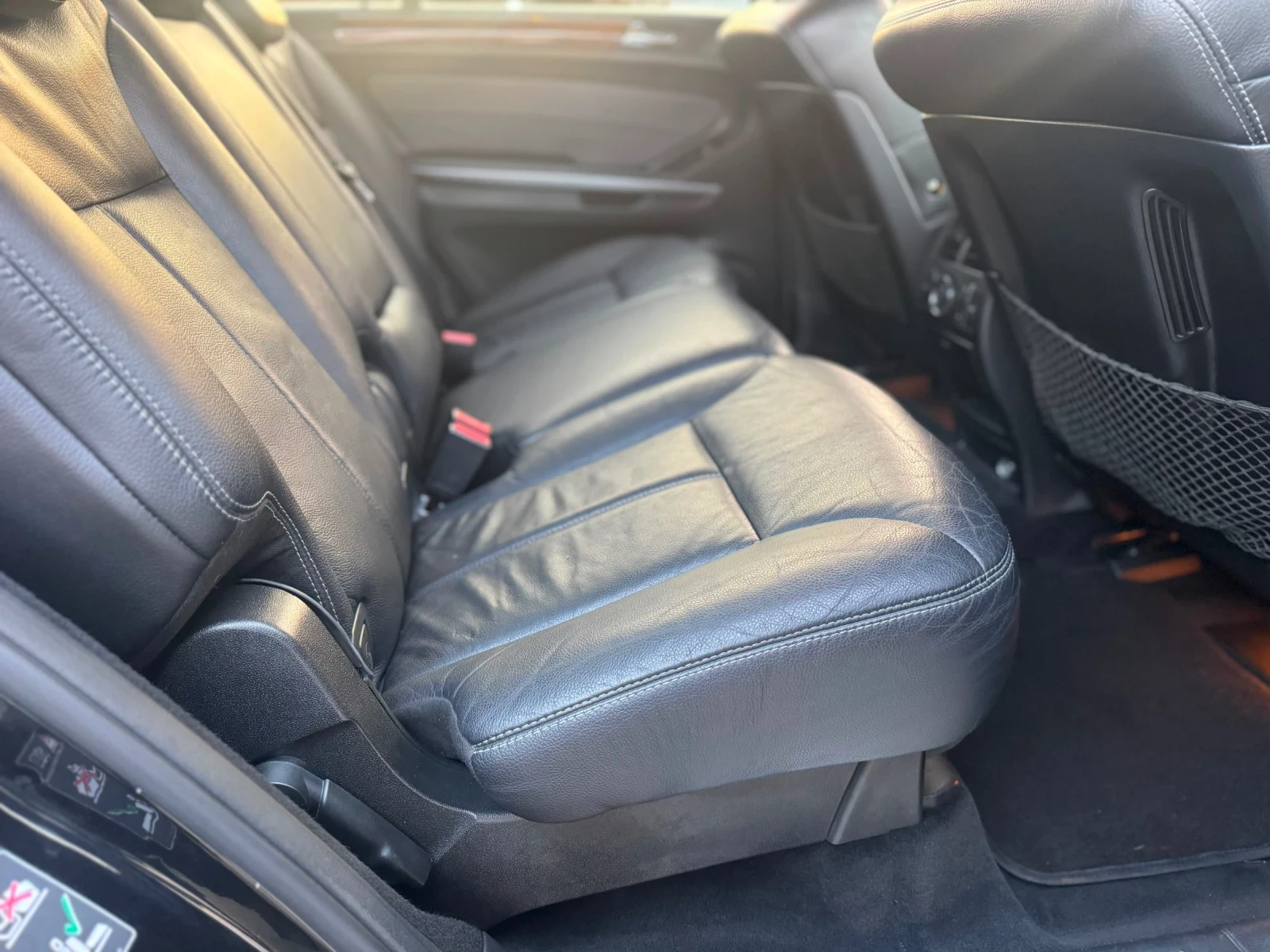 Mercedes-Benz GL 320 4MATIC Airmatic Panorama Обдухване Memory Camera , снимка 10 - Автомобили и джипове - 55596436