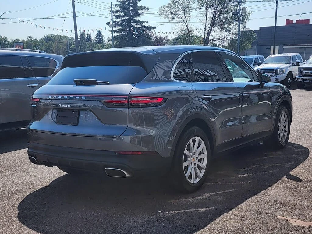 Porsche Cayenne 3.0T* CHRONO* ХЕДЪП* ПАНО* 360* ОБДУХ* КРАЙНА ЦЕНА, снимка 4 - Автомобили и джипове - 55626965
