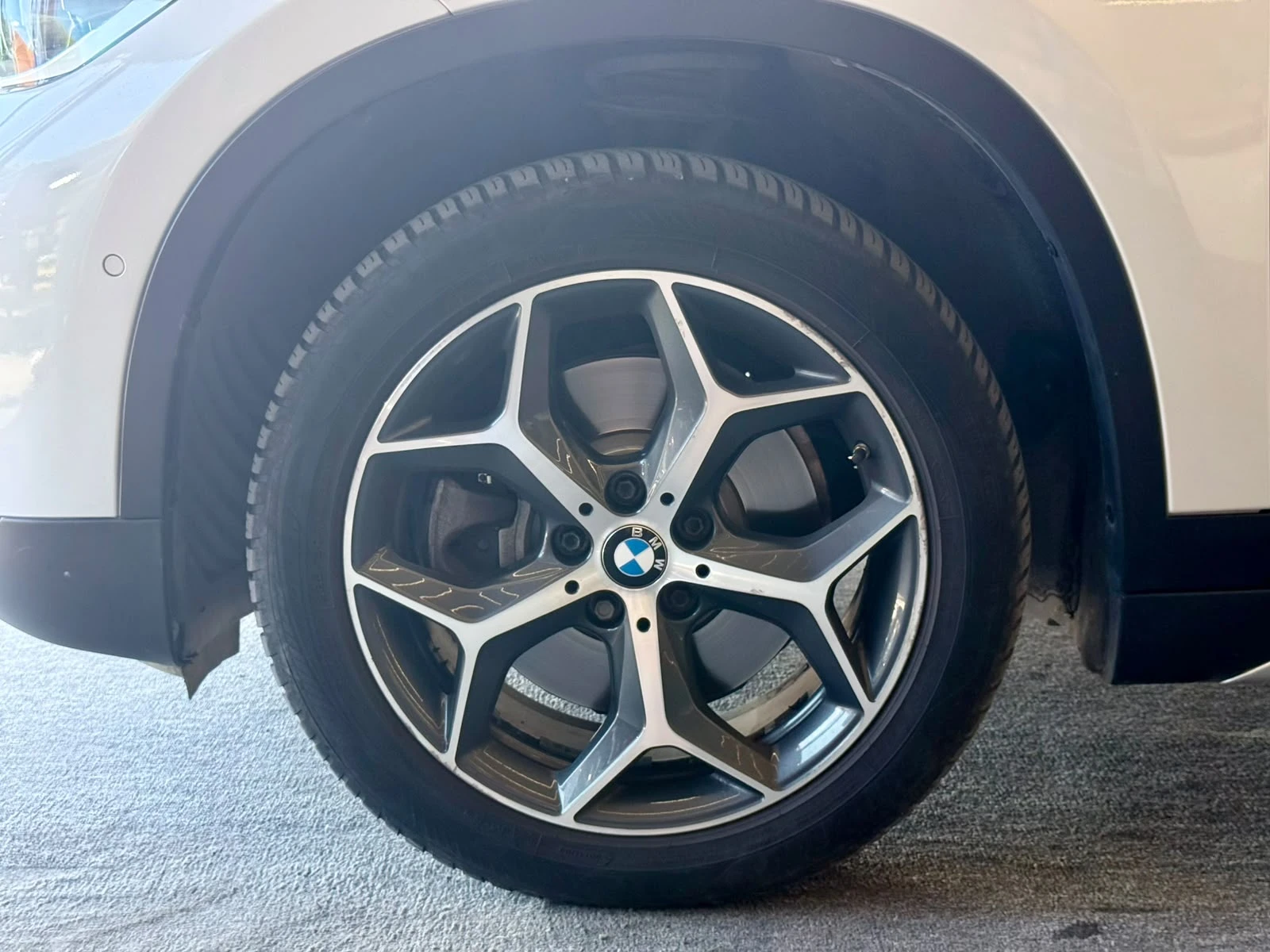 BMW X1 25d xDrive* Pano* Подгрев* H&U* ЛИЗИНГ , снимка 16 - Автомобили и джипове - 55977926