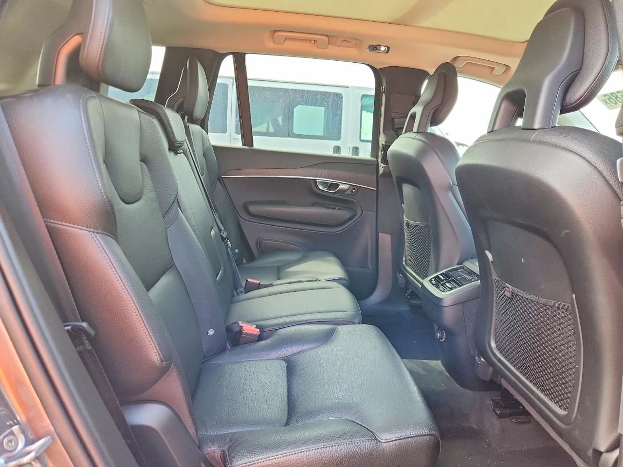 Volvo Xc90 2.0l T6 Momentum, снимка 10 - Автомобили и джипове - 55982451