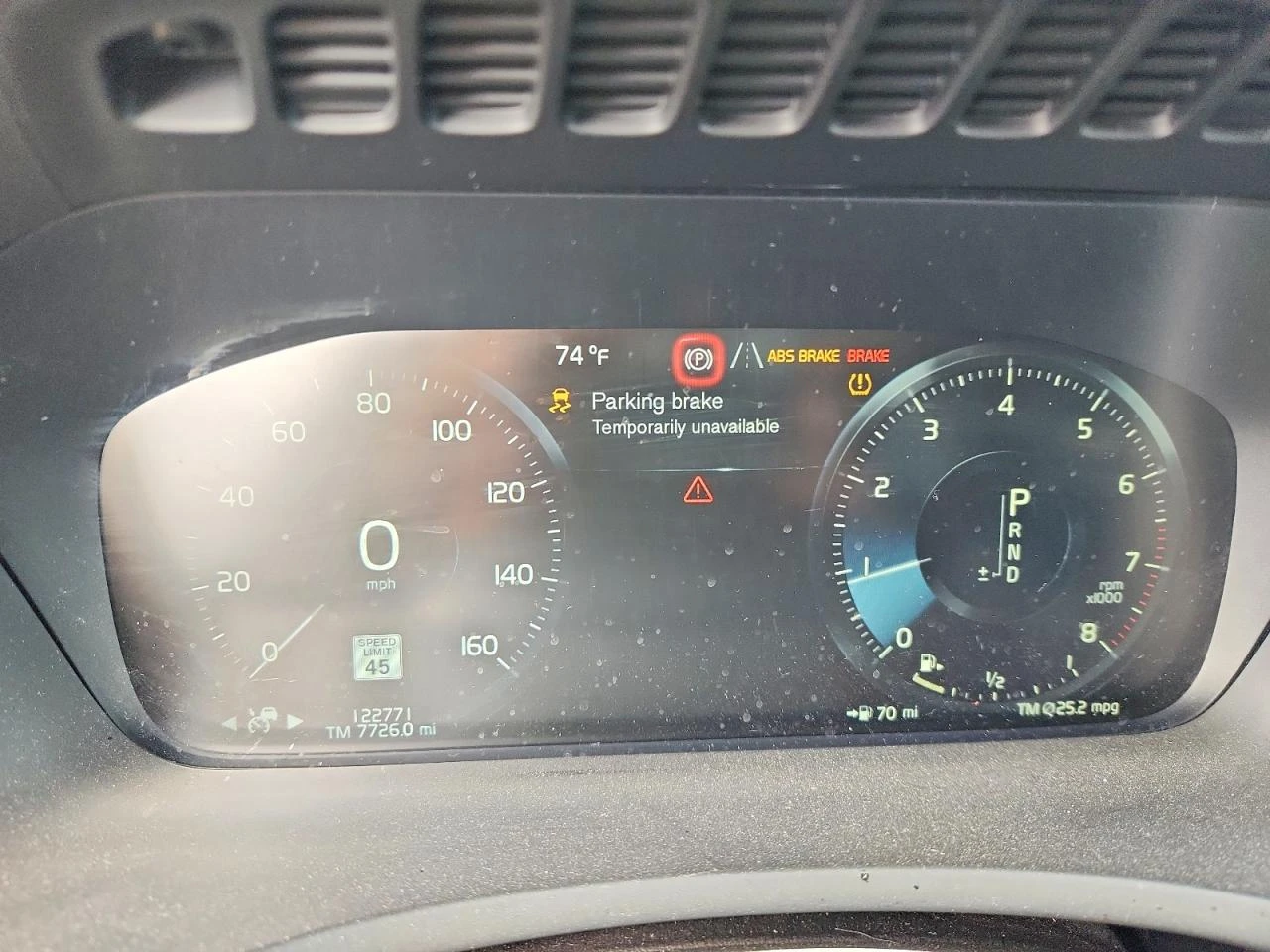 Volvo Xc90 2.0l T6 Momentum, снимка 9 - Автомобили и джипове - 55982451