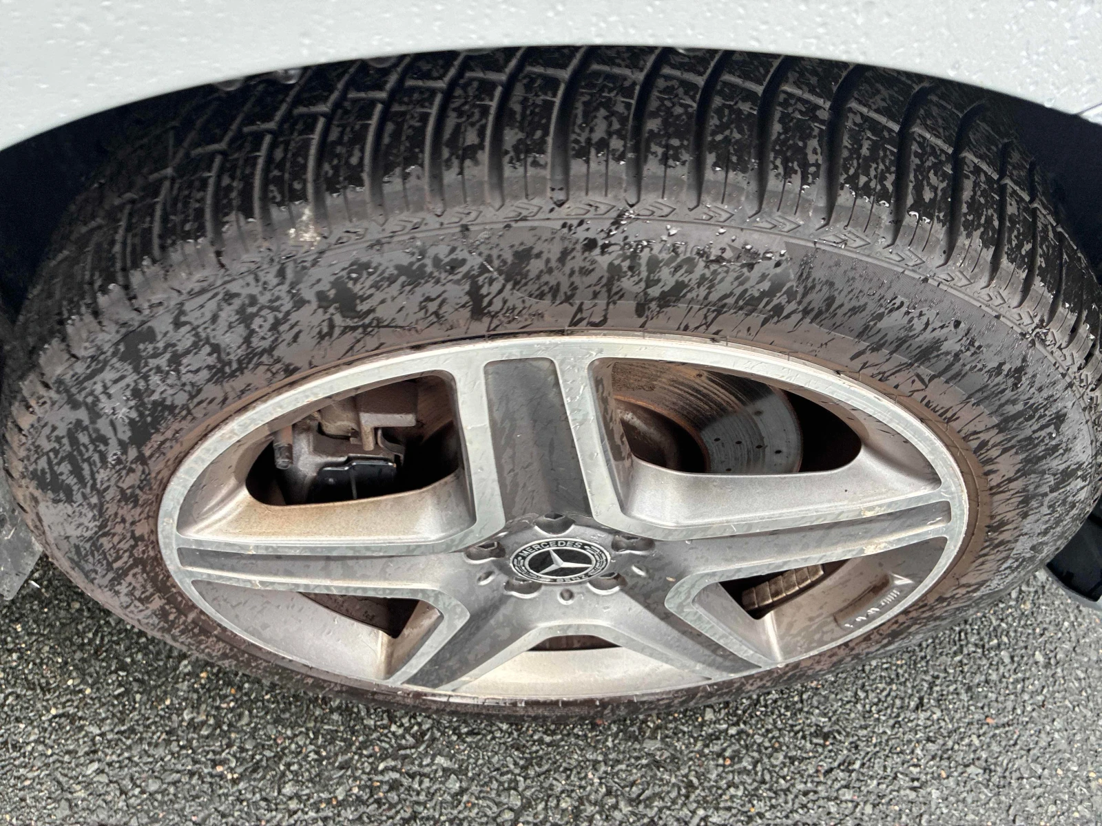 Mercedes-Benz GLE 400  * CARFAX * ОПЦИЯ ЗА ФИНАНСИРАНЕ, снимка 7 - Автомобили и джипове - 55983851