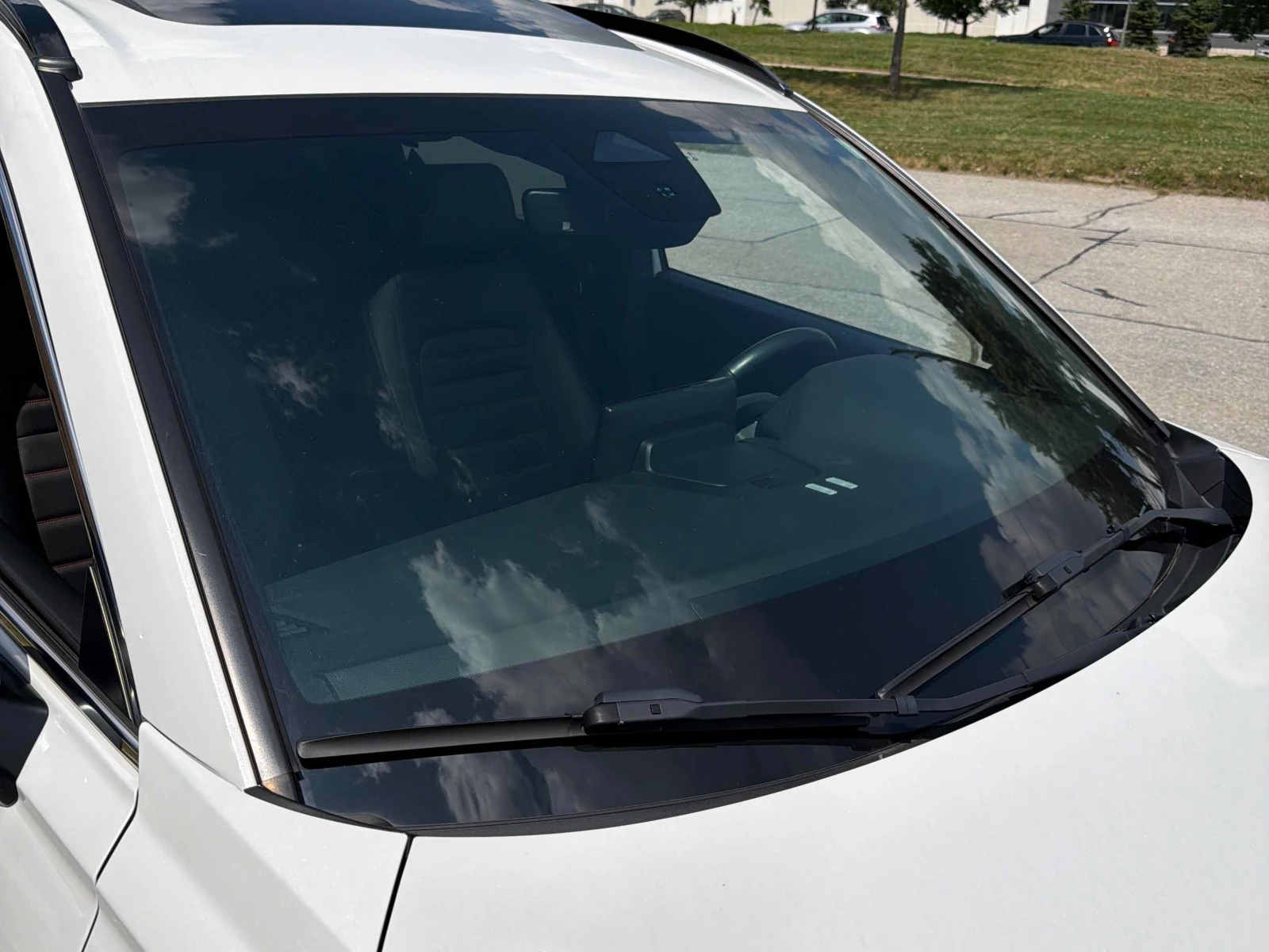 Honda Cr-v * Touring * CARFAX * , снимка 17 - Автомобили и джипове - 56011422