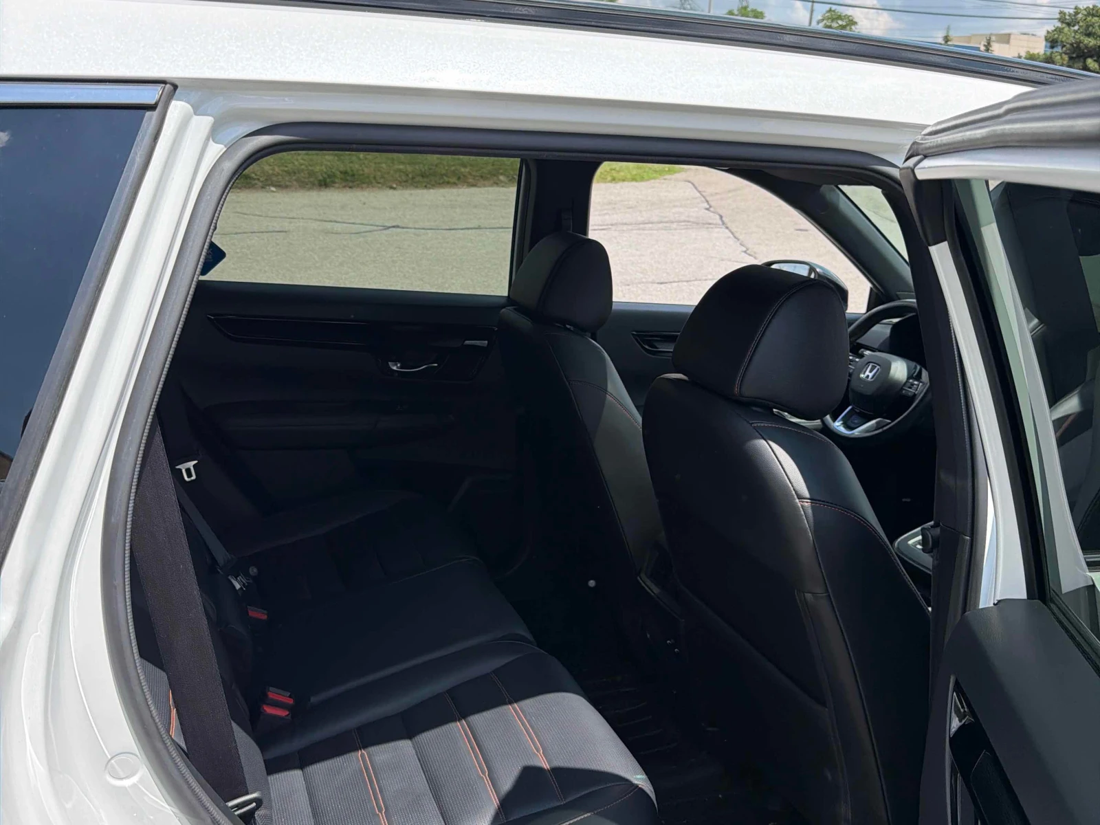 Honda Cr-v * Touring * CARFAX * , снимка 14 - Автомобили и джипове - 56011422