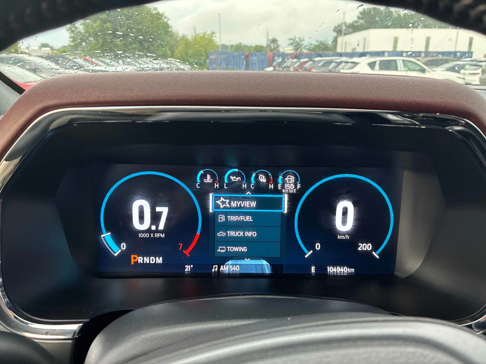 Ford F150 * LARIAT 4WD SuperCrew 5.5' Box * CARFAX *  | Mobile.bg � ����������� 8