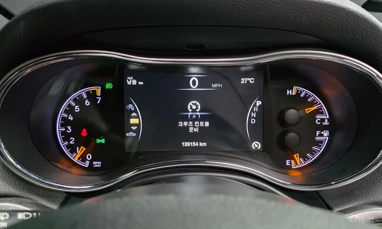 Jeep Grand cherokee LIMITED* ОБДУХ* PANO* BLIND SPOT* КРАЙНА ЦЕНА* , снимка 6 - Автомобили и джипове - 56099410
