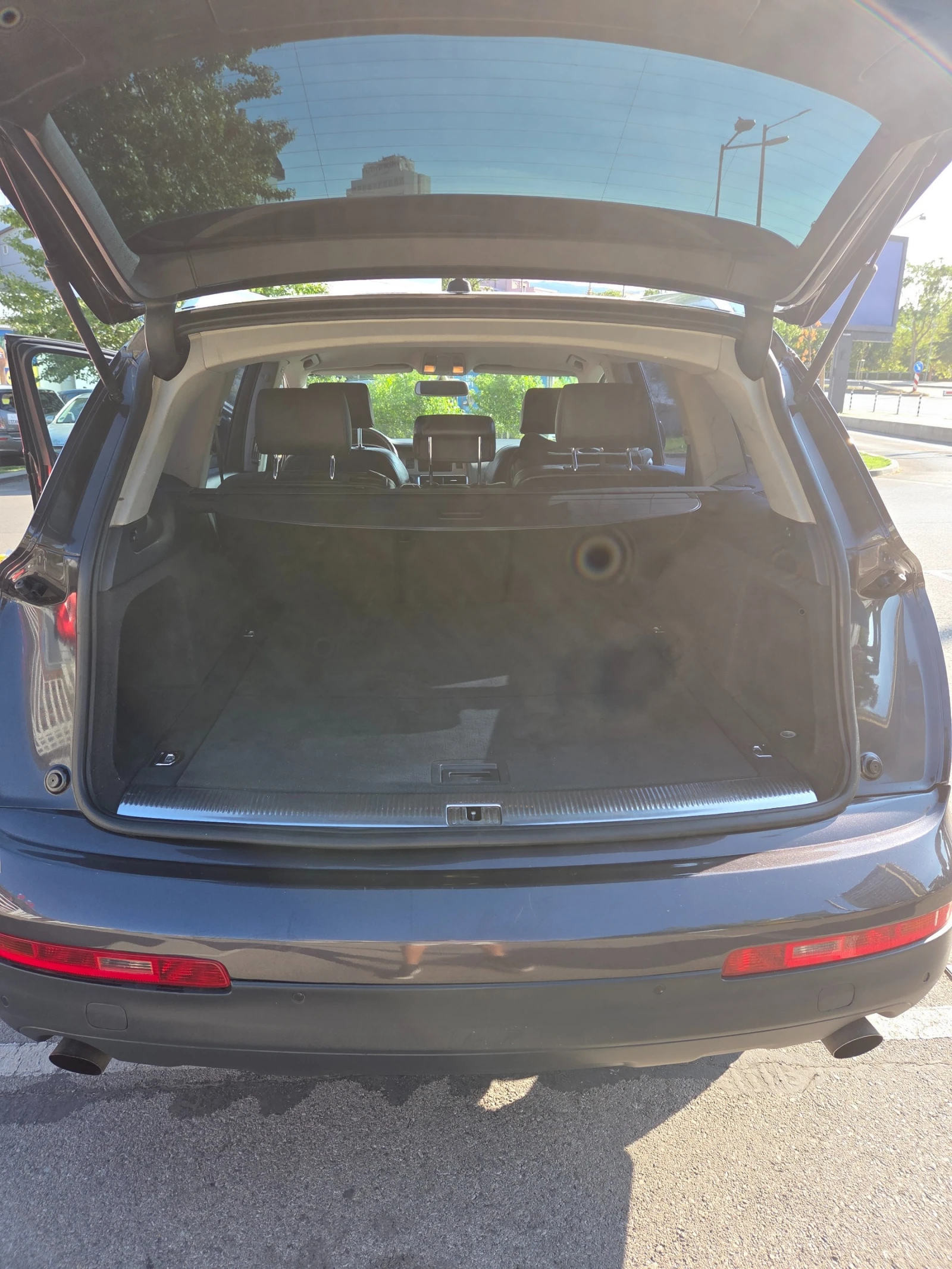 Audi Q7 | Mobile.bg � ����������� 7