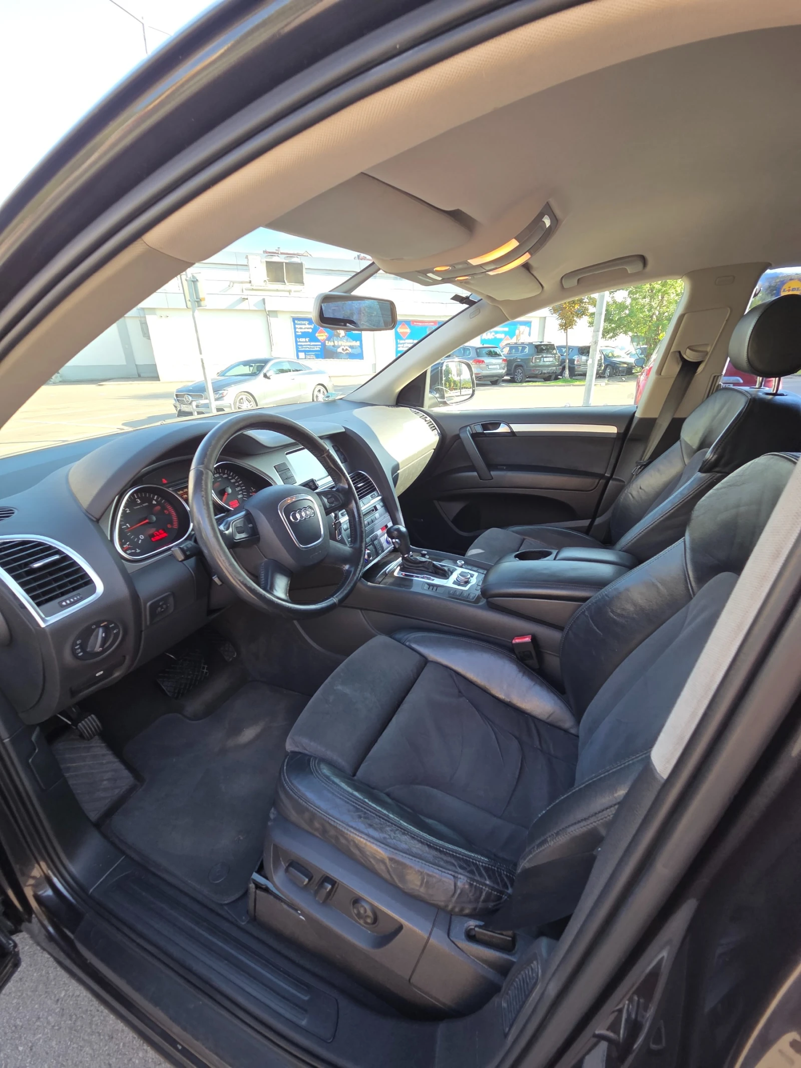 Audi Q7 | Mobile.bg � ����������� 8