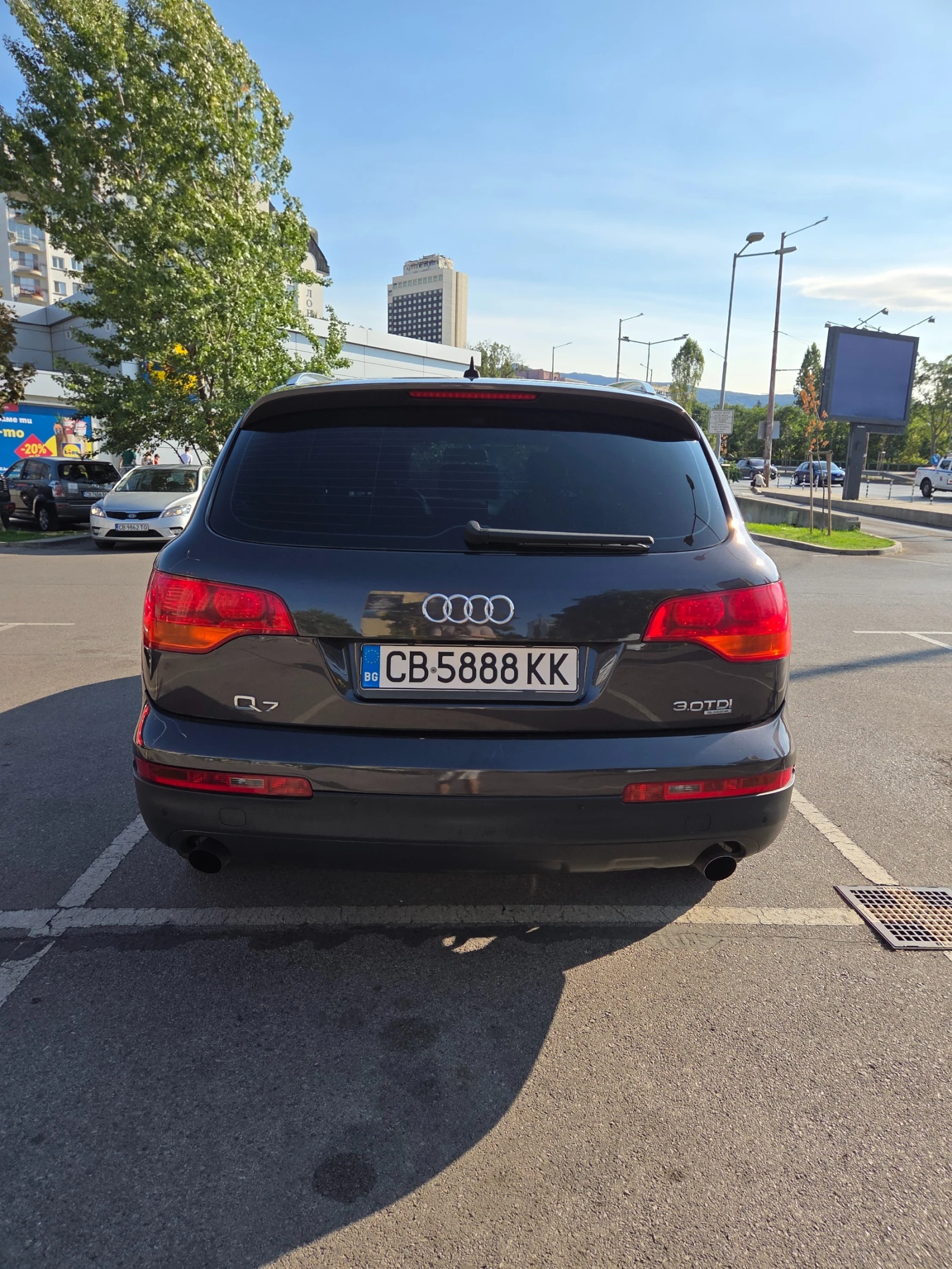 Audi Q7 | Mobile.bg � ����������� 6