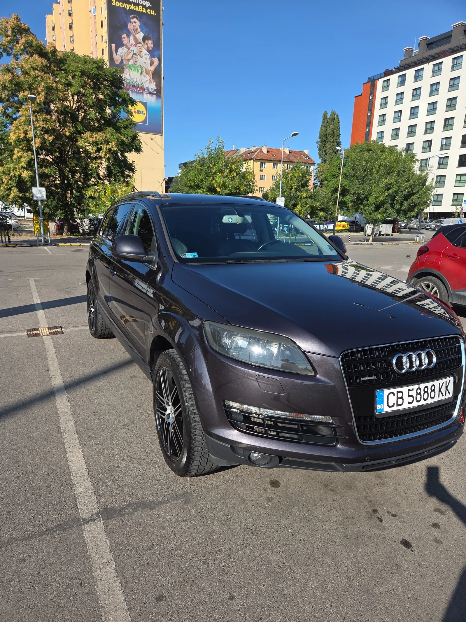 Audi Q7 | Mobile.bg � ����������� 2