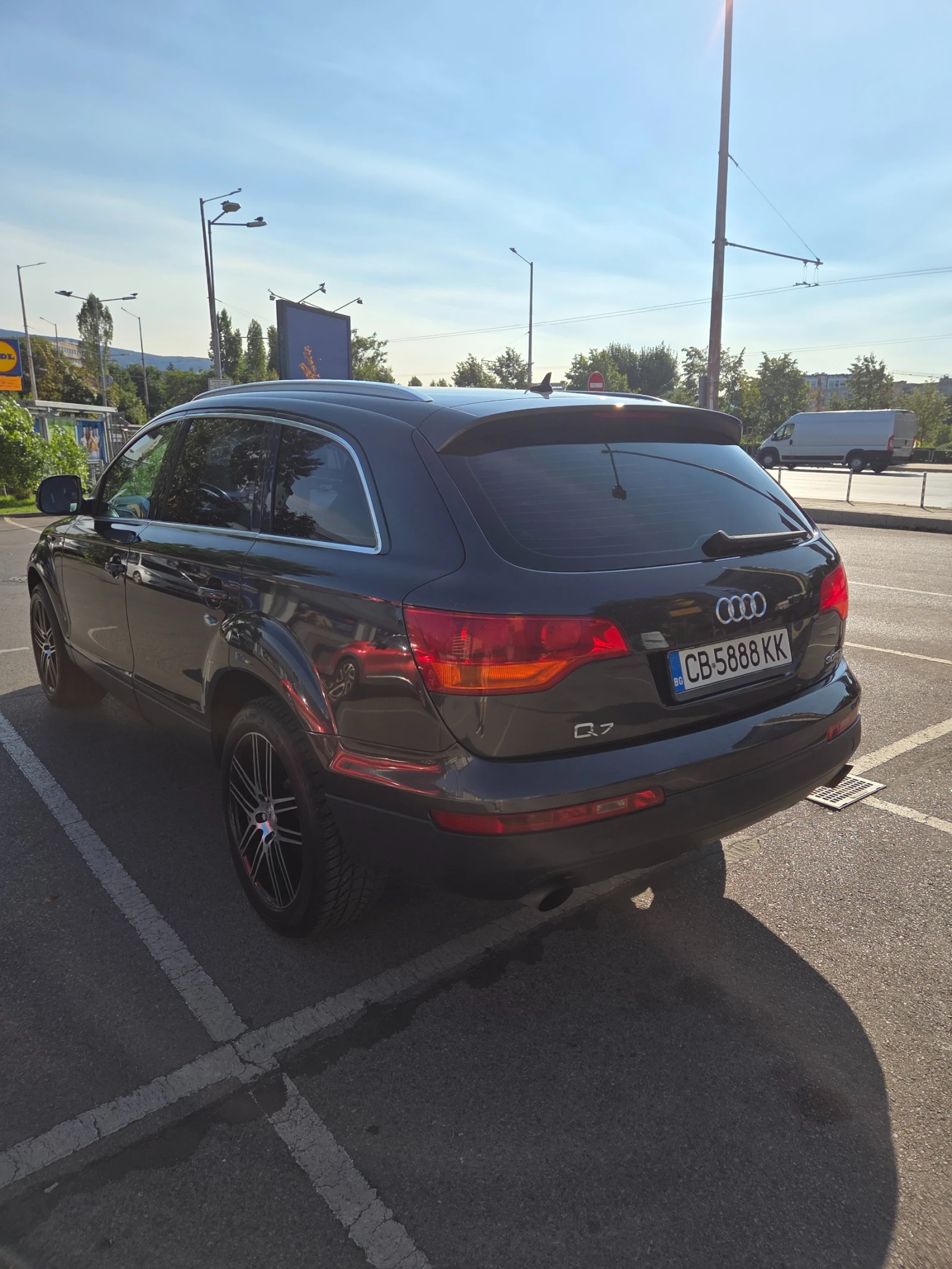 Audi Q7 | Mobile.bg � ����������� 4