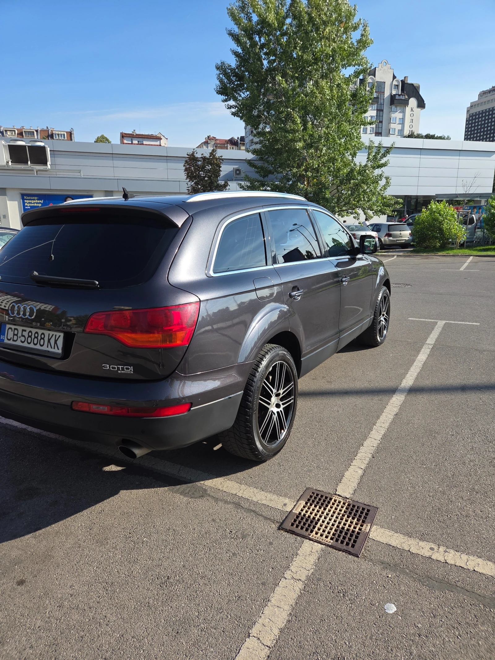 Audi Q7 | Mobile.bg � ����������� 3