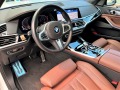 BMW X7 40d/ M-SPORT/ CARBON/ LASER/ HEAD UP/ H&K/ PANO/ - изображение 10