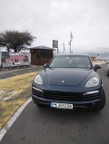 Porsche Cayenne  - изображение 8