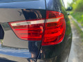 BMW X3 3.5D M-PACK* HEAD-UP* КАМЕРА - [14] 
