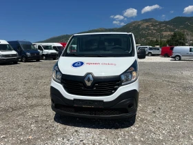 Renault Trafic 128x.km!КЛИМА!EURO6, снимка 2