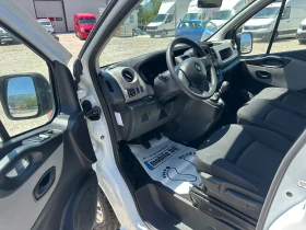 Renault Trafic 128x.km!КЛИМА!EURO6, снимка 9