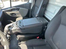 Renault Trafic 128x.km!КЛИМА!EURO6, снимка 13