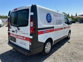 Renault Trafic 128x.km!КЛИМА!EURO6, снимка 5