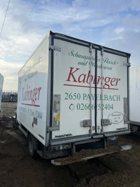 Mercedes-Benz 313 2.2 CDI, снимка 4