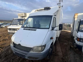 Mercedes-Benz 313 2.2 CDI, снимка 1