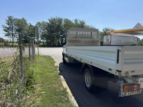 Mercedes-Benz Sprinter 516 Бордови, снимка 4