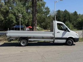 Mercedes-Benz Sprinter 516 Бордови, снимка 2