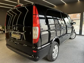 Mercedes-Benz Viano CDI* TV* Лизинг* Подгрев, снимка 4