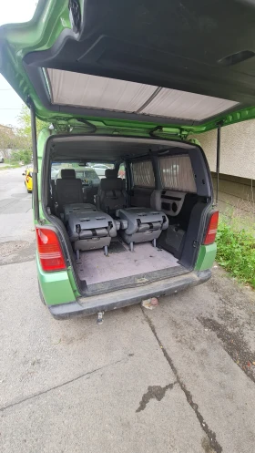 Mercedes-Benz Vito, снимка 4