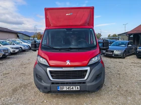 Peugeot Boxer 2.0 дизел, снимка 2