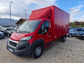 Peugeot Boxer 2.0 дизел, снимка 1