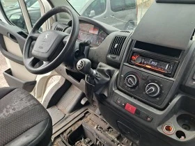 Peugeot Boxer 2.2hgi 130.. | Mobile.bg    13