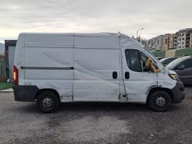 Обява за продажба на Peugeot Boxer 2.2hgi 130к.с. ~10 999 лв. - изображение 5