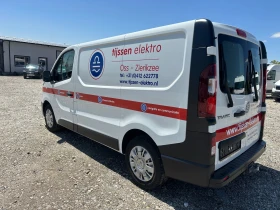 Обява за продажба на Renault Trafic 128x.km!КЛИМА!EURO6 ~21 900 лв. - изображение 5