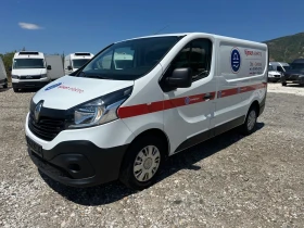 Обява за продажба на Renault Trafic 128x.km!КЛИМА!EURO6 ~21 900 лв. - изображение 2