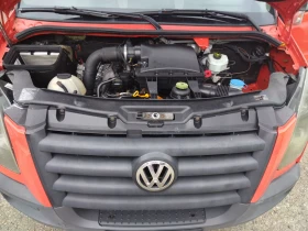 VW Crafter 2.5, 163., 6 , ,   | Mobile.bg    16