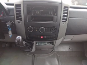 VW Crafter 2.5, 163., 6 , ,   | Mobile.bg    13