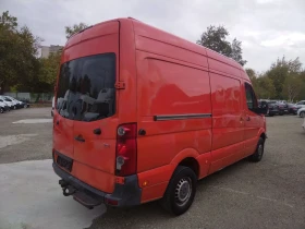 Обява за продажба на VW Crafter 2.5, 163к.с, 6 скорости, темпомат, климатик  ~7 900 лв. - изображение 4 | Auto.bg Обява за продажба на VW Crafter 2.5, 163к.с, 6 скорости, темпомат, климатик  ~7 900 лв. - изображение 4