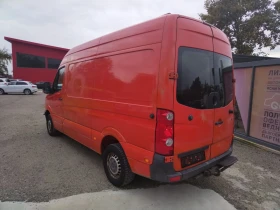 Обява за продажба на VW Crafter 2.5, 163к.с, 6 скорости, темпомат, климатик  ~7 900 лв. - изображение 6 | Auto.bg Обява за продажба на VW Crafter 2.5, 163к.с, 6 скорости, темпомат, климатик  ~7 900 лв. - изображение 6