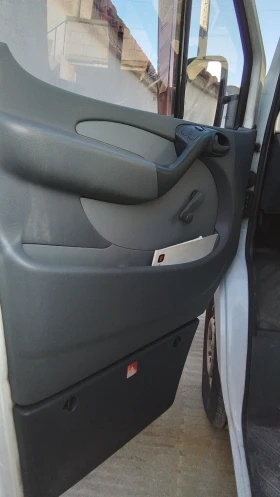 Mercedes-Benz Sprinter 313 | Mobile.bg    14